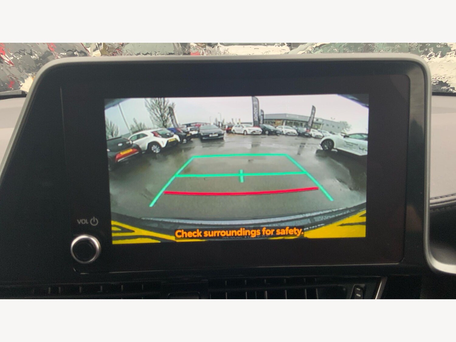 Used Toyota C-HR for sale - 77633996: Photo 27