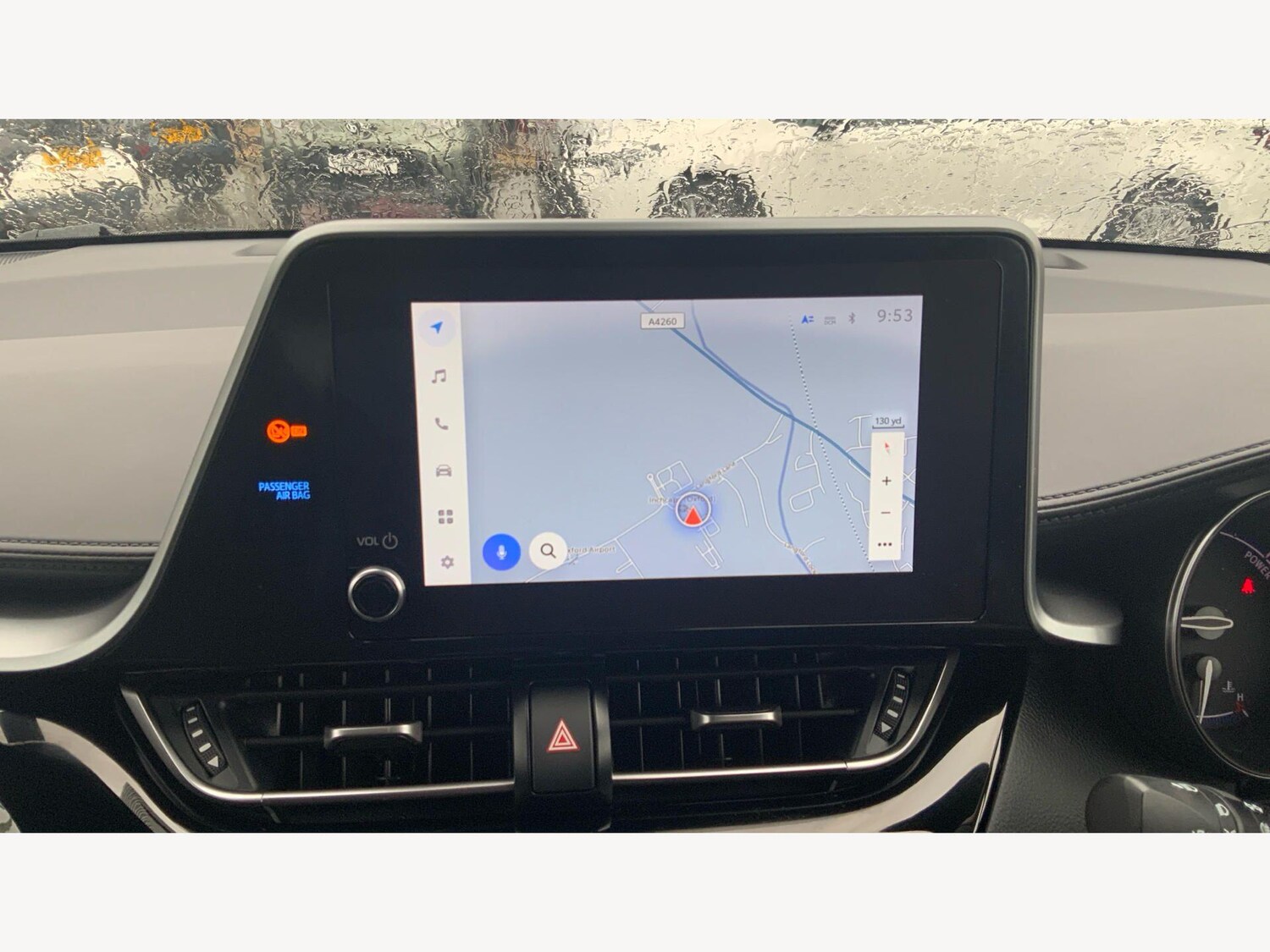 Used Toyota C-HR for sale - 77633996: Photo 9