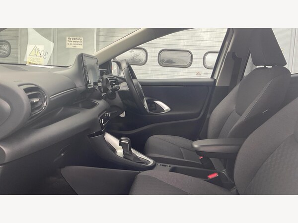 Used Toyota Yaris 2022 for sale - 76188897: Photo 12