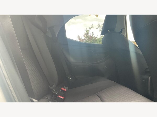 Used Toyota Yaris 2022 for sale - 76188897: Photo 14