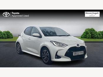 Toyota - Yaris