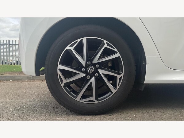 Used Toyota Yaris 2022 for sale - 76188897: Photo 20