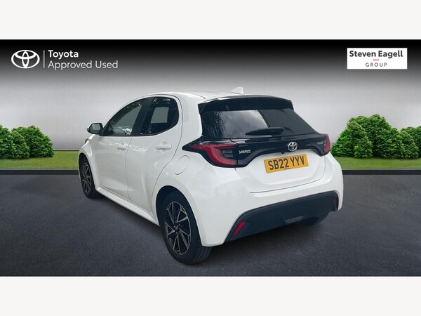 Used Toyota Yaris 2022 for sale - 76188897: Photo 6