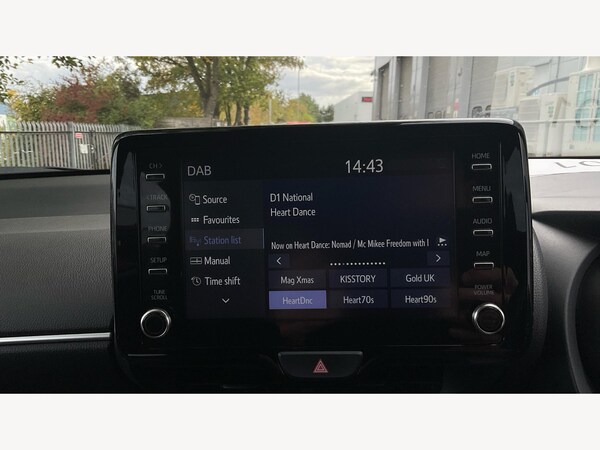 Used Toyota Yaris 2022 for sale - 76188897: Photo 9