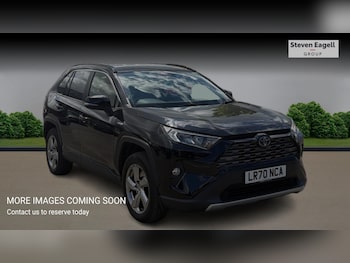 Used Toyota RAV4 2020 for sale - 78561976: Photo