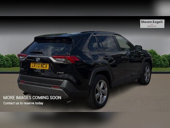 Used Toyota RAV4 2020 for sale - 78561976: Photo