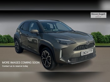 2024 (24) - 1.5 VVT-h Excel E-CVT Euro 6 (s/s) 5dr