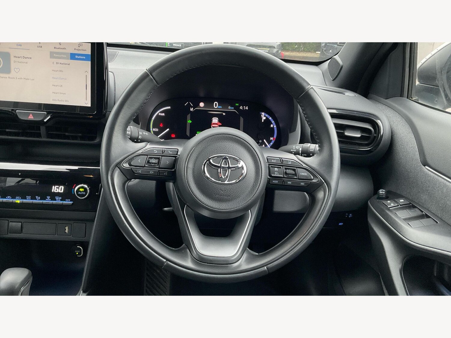 Used Toyota Yaris Cross 2021 for sale - 76109266: Photo 10