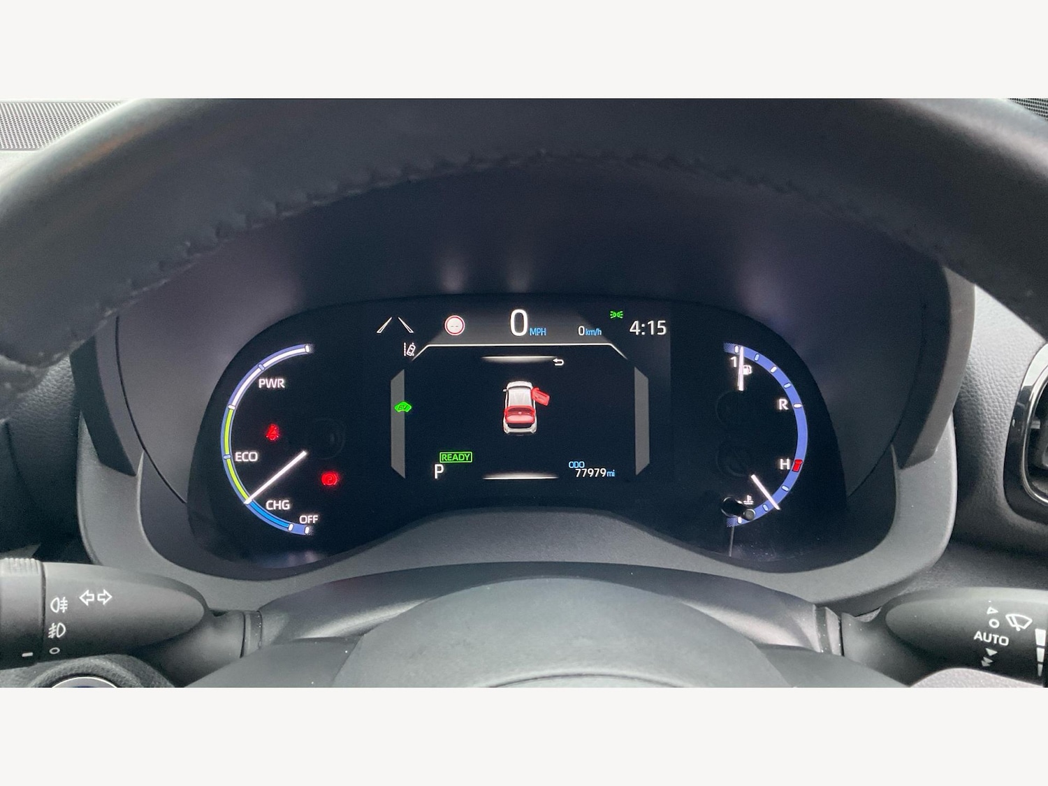 Used Toyota Yaris Cross 2021 for sale - 76109266: Photo 11