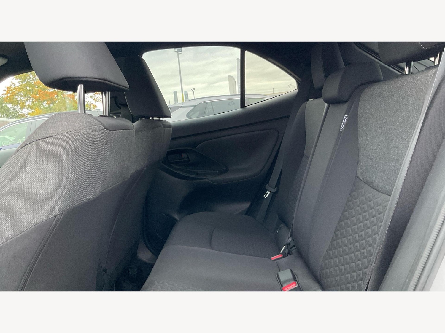 Used Toyota Yaris Cross 2021 for sale - 76109266: Photo 14