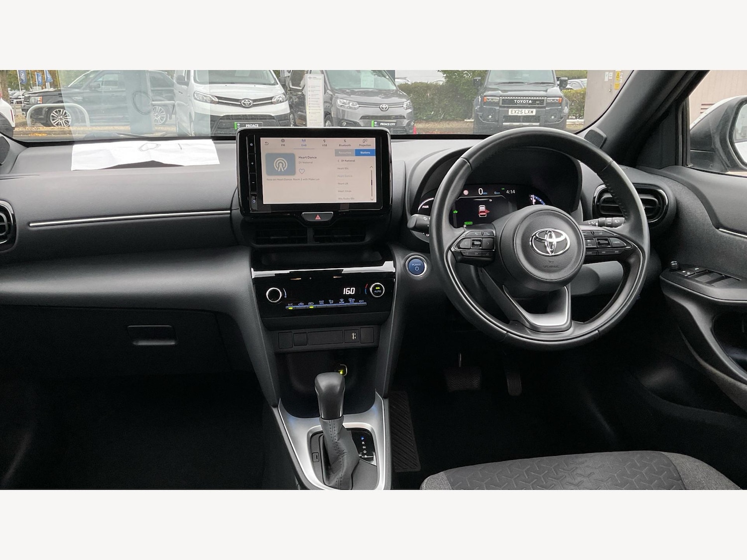 Used Toyota Yaris Cross 2021 for sale - 76109266: Photo 7