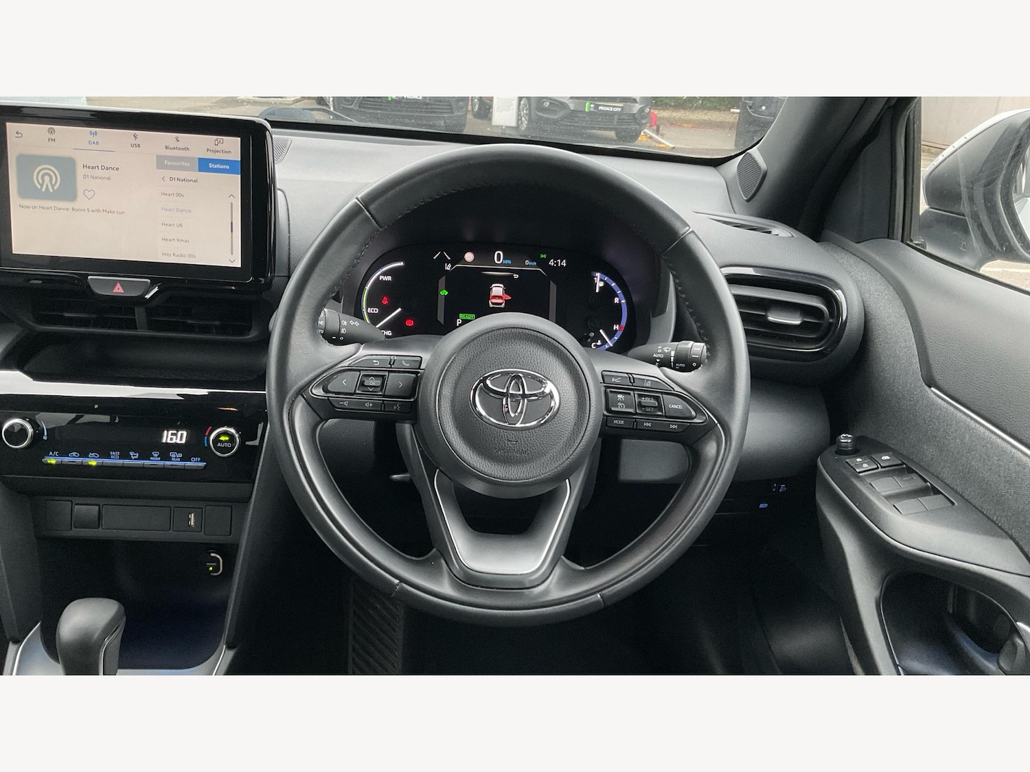 Used Toyota Yaris Cross 2021 for sale - 76109266: Photo 8