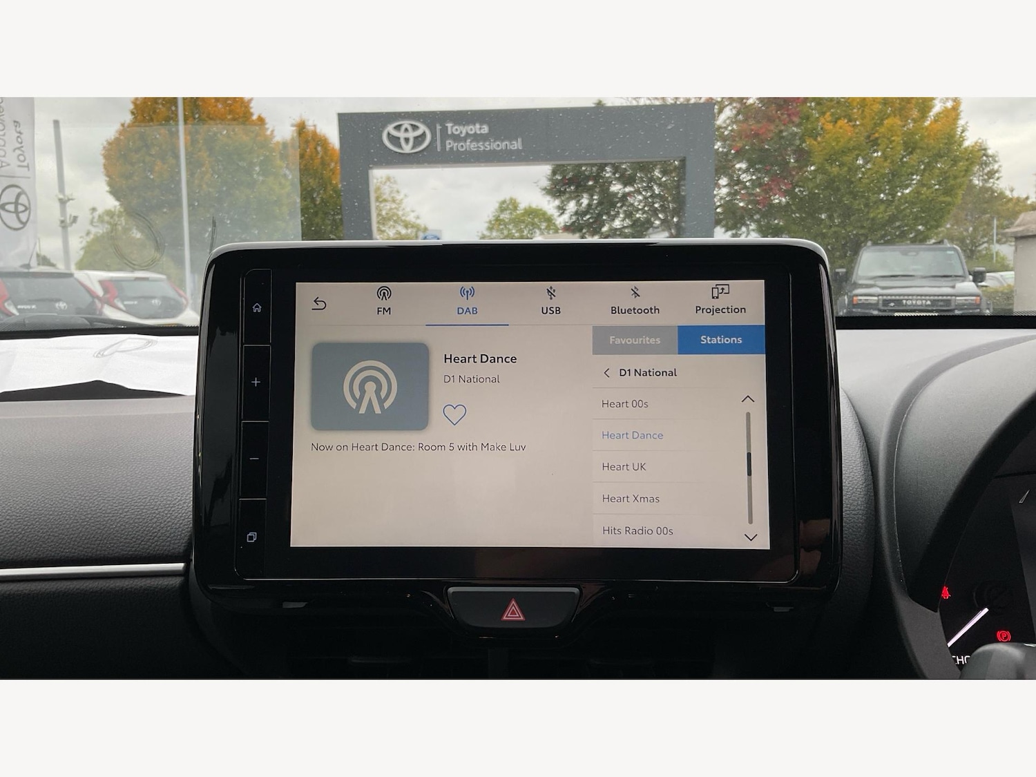 Used Toyota Yaris Cross 2021 for sale - 76109266: Photo 9