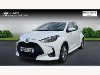 Used Toyota Yaris 2022 for sale - 74934367: Photo