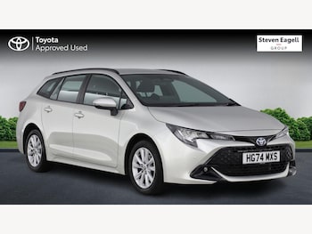 Used Toyota Corolla 2025 for sale - 78475572: Photo