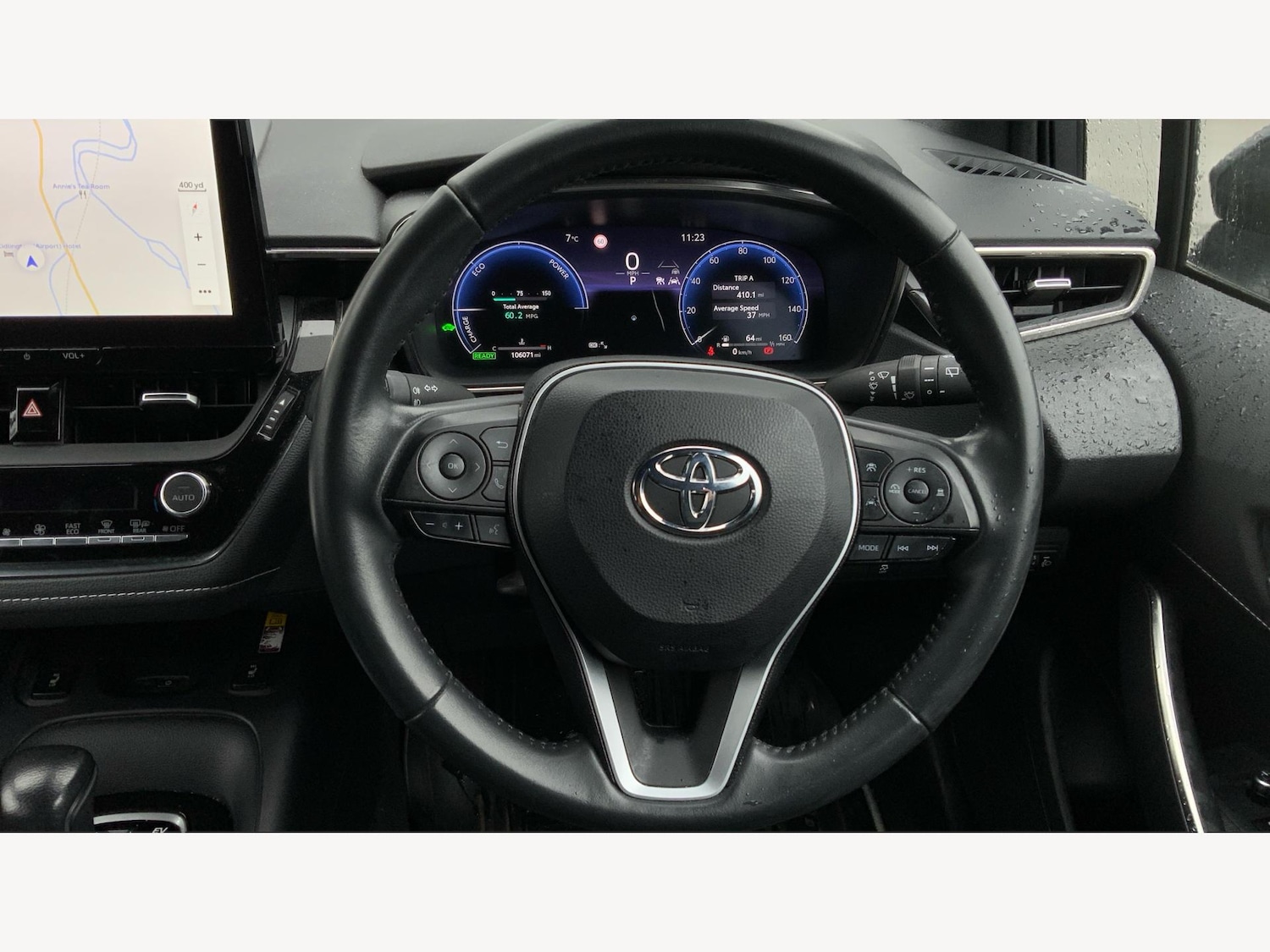 Used Toyota Corolla 2023 for sale - 77559635: Photo 10