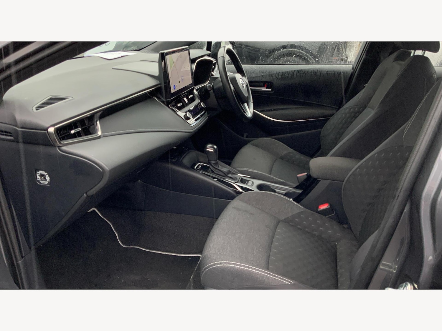 Used Toyota Corolla 2023 for sale - 77559635: Photo 12