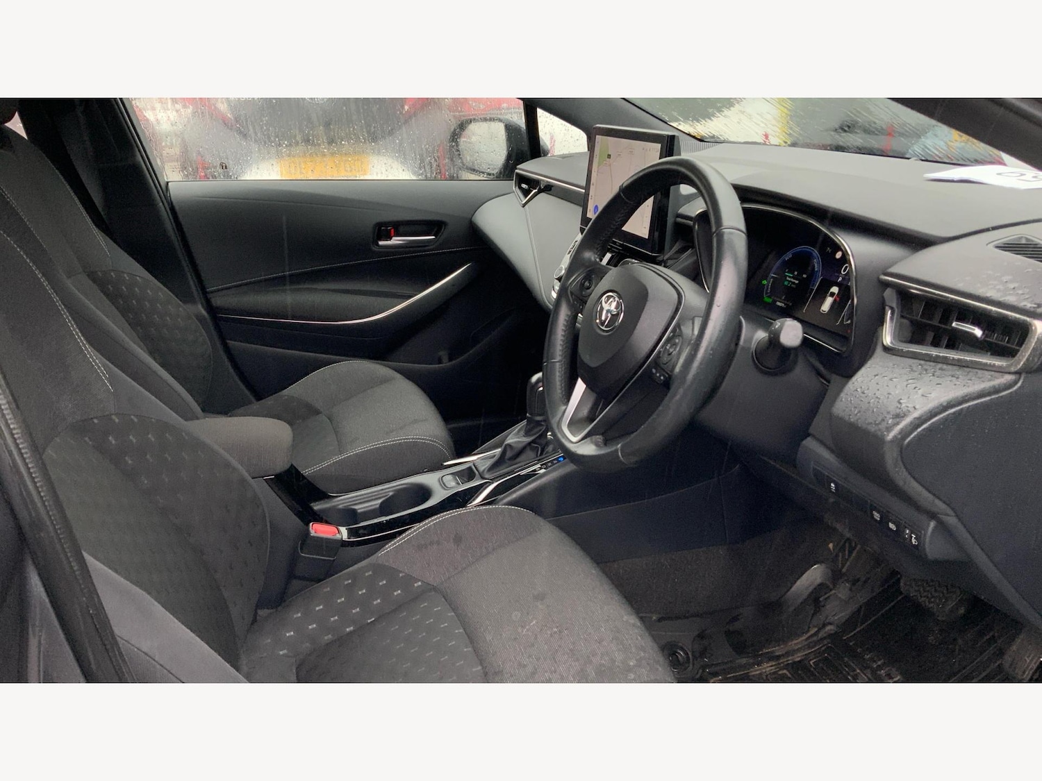 Used Toyota Corolla 2023 for sale - 77559635: Photo 13