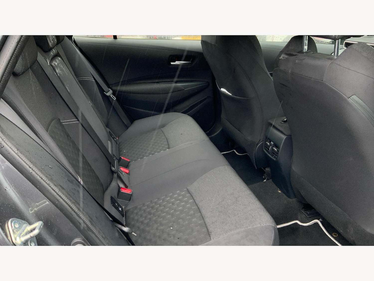 Used Toyota Corolla 2023 for sale - 77559635: Photo 14