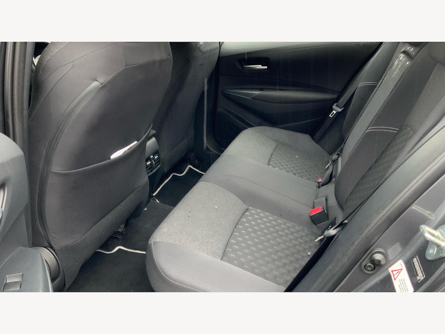 Used Toyota Corolla 2023 for sale - 77559635: Photo 15