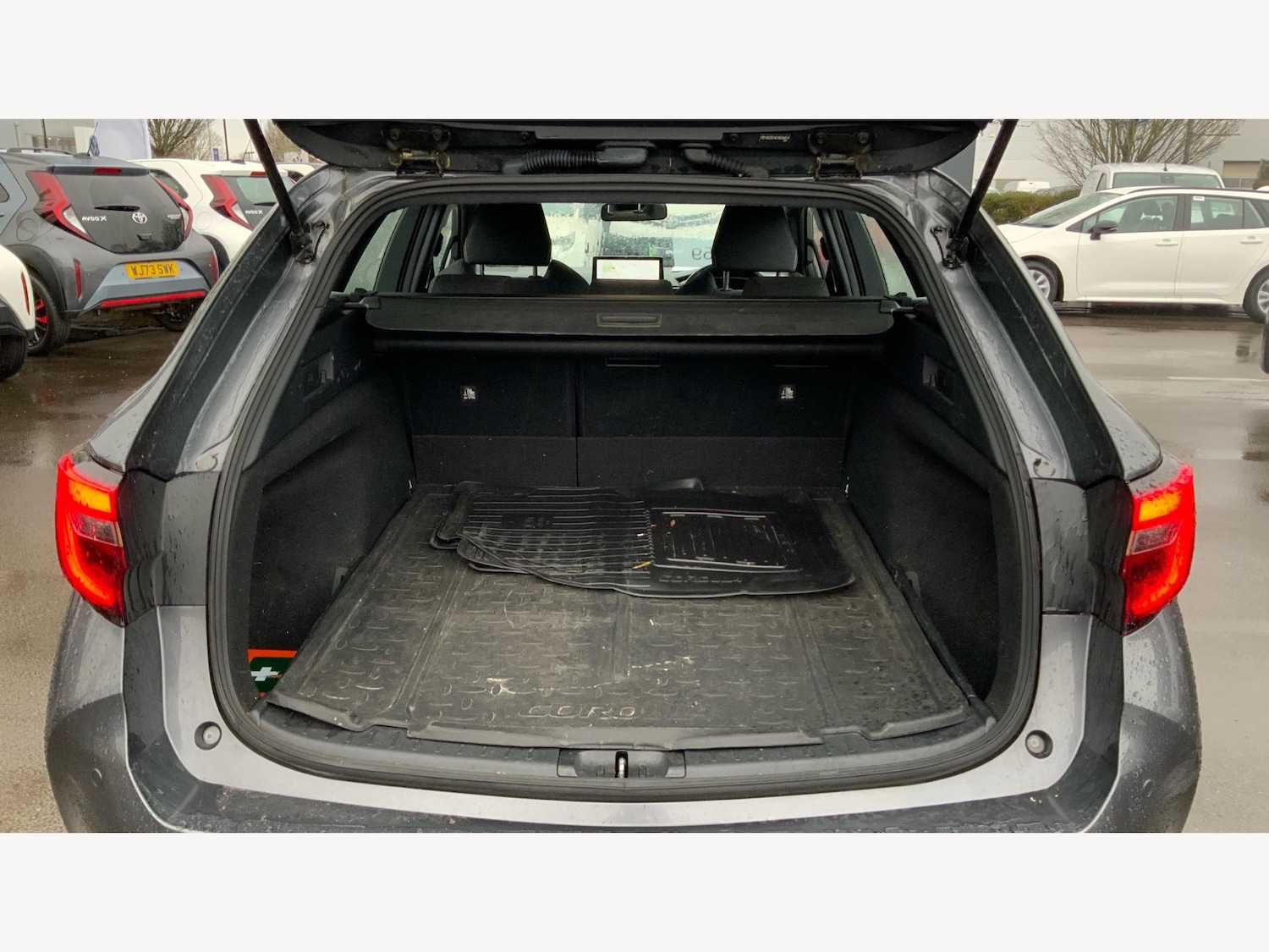 Used Toyota Corolla 2023 for sale - 77559635: Photo 16