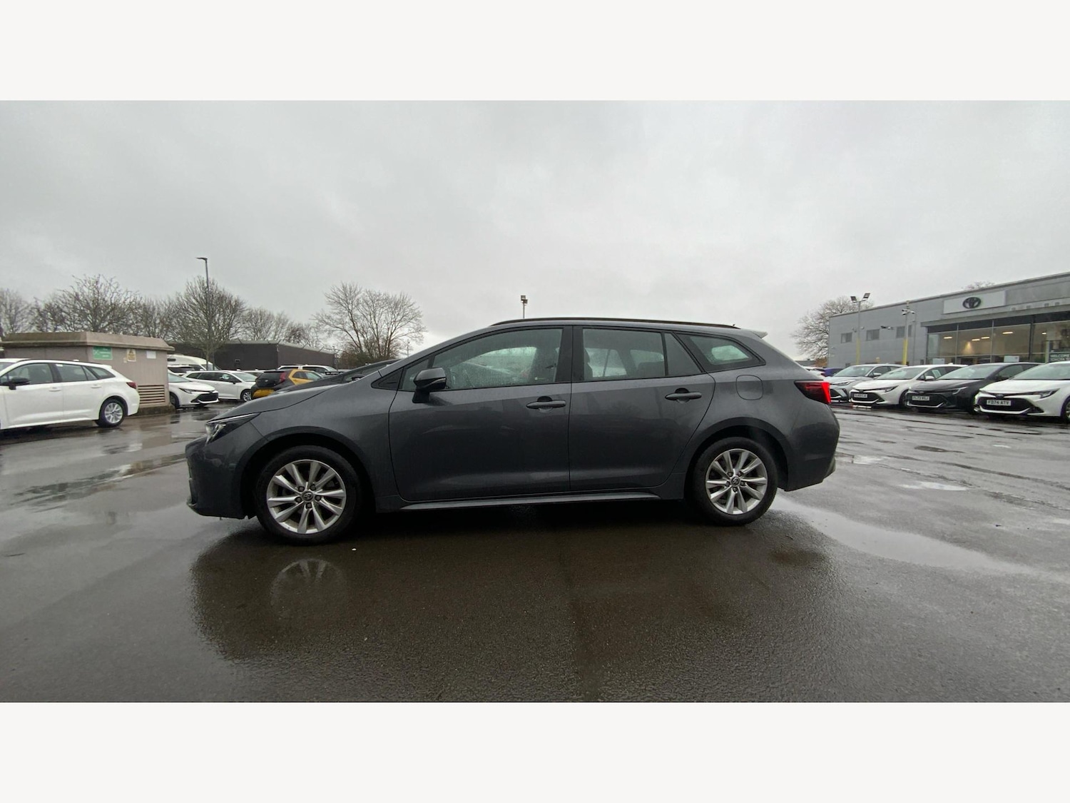 Used Toyota Corolla 2023 for sale - 77559635: Photo 19