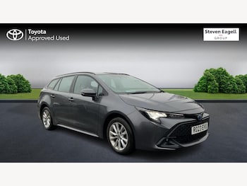 2023 (23) - 1.8 Hybrid Icon 5dr CVT