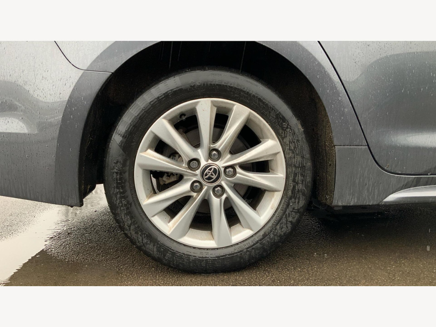 Used Toyota Corolla 2023 for sale - 77559635: Photo 20