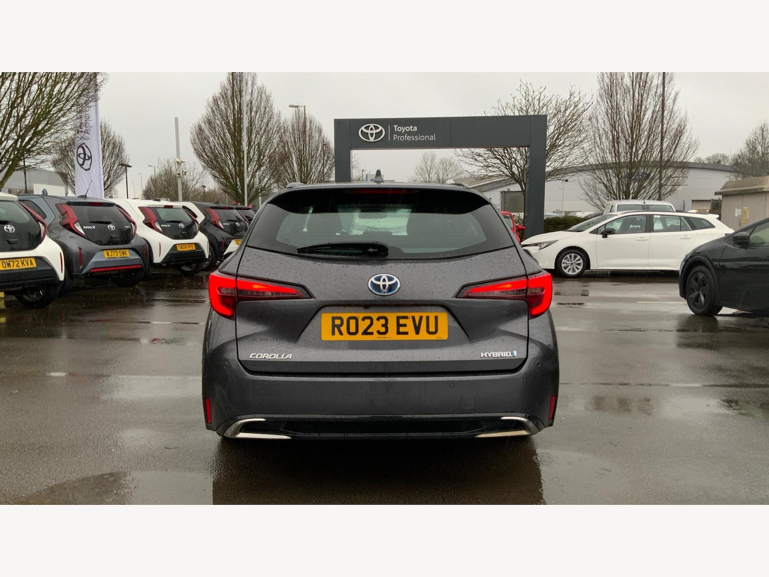 Used Toyota Corolla 2023 for sale - 77559635: Photo 21