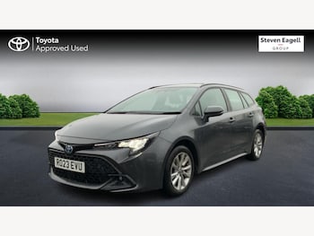 Used Toyota Corolla 2023 for sale - 77559635: Photo