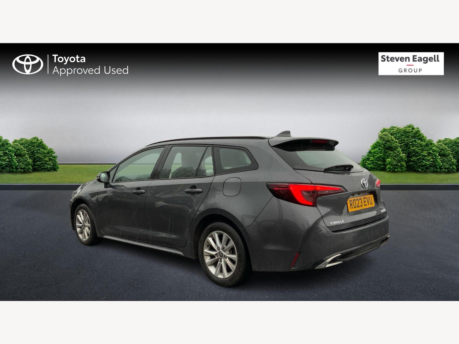 Used Toyota Corolla 2023 for sale - 77559635: Photo 6