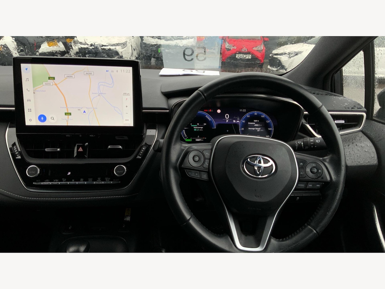 Used Toyota Corolla 2023 for sale - 77559635: Photo 8