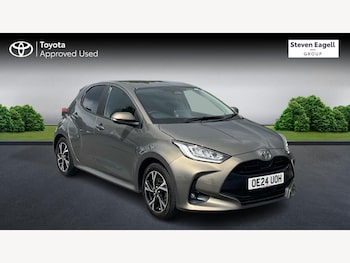 Used Toyota Yaris 2024 for sale - 78636899: Photo