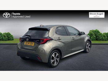 Used Toyota Yaris 2024 for sale - 78636899: Photo