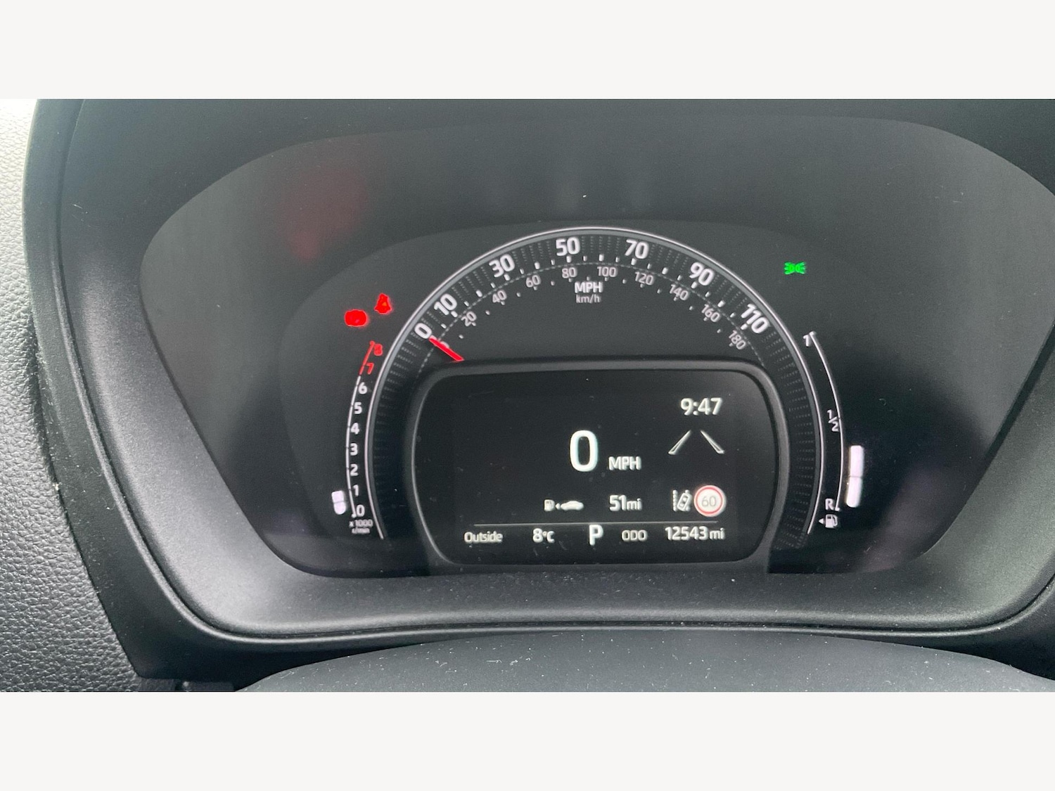 Used Toyota Aygo X 2024 for sale - 77559891: Photo 11