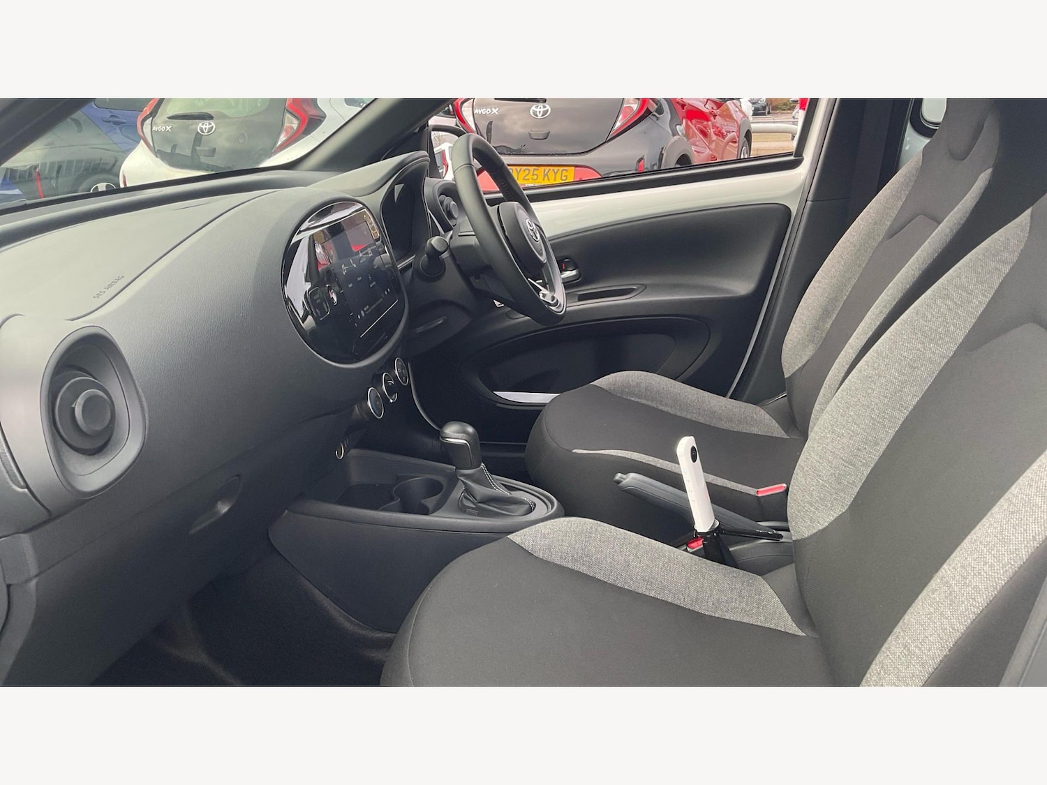 Used Toyota Aygo X 2024 for sale - 77559891: Photo 12