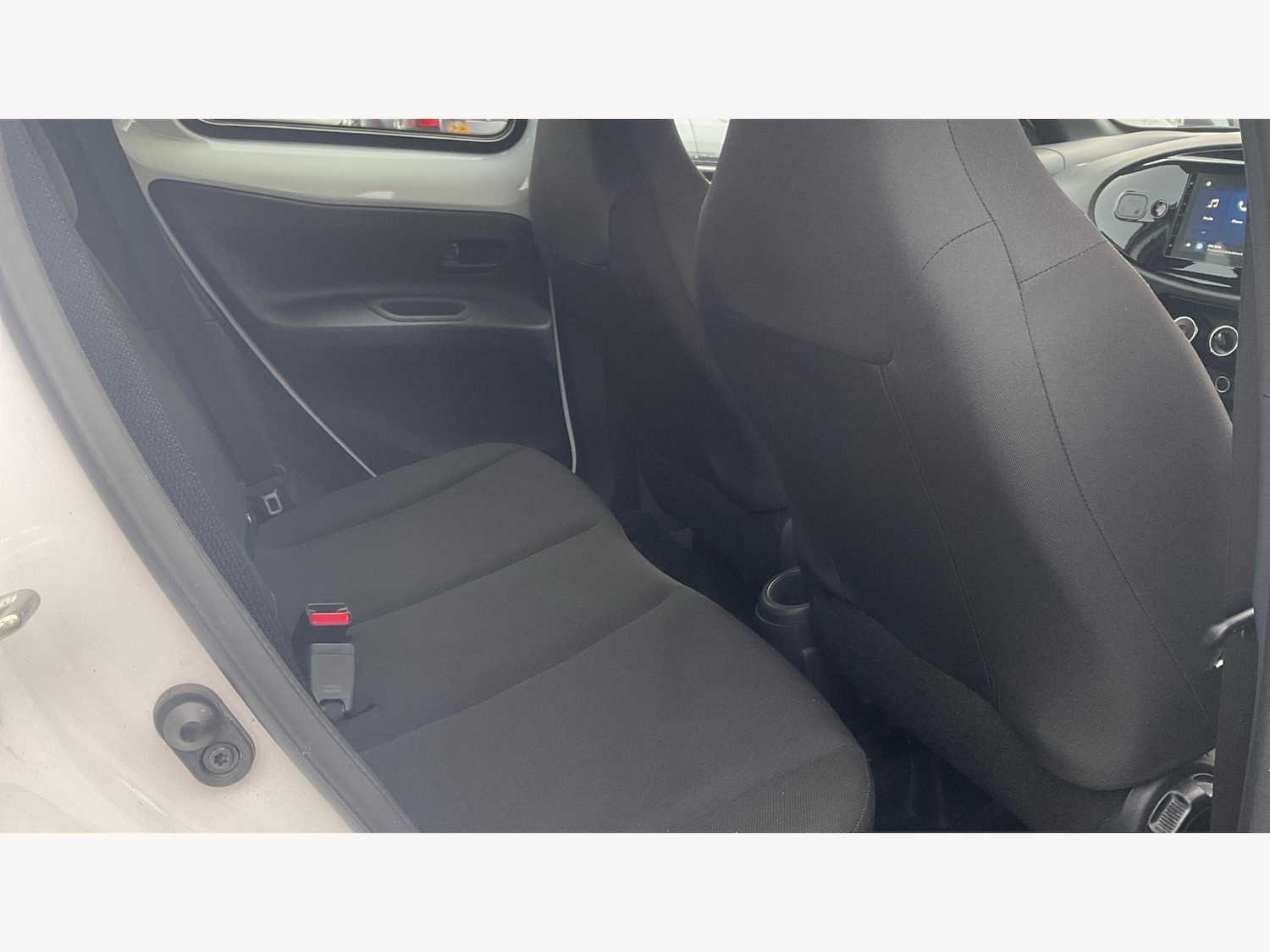 Used Toyota Aygo X 2024 for sale - 77559891: Photo 14