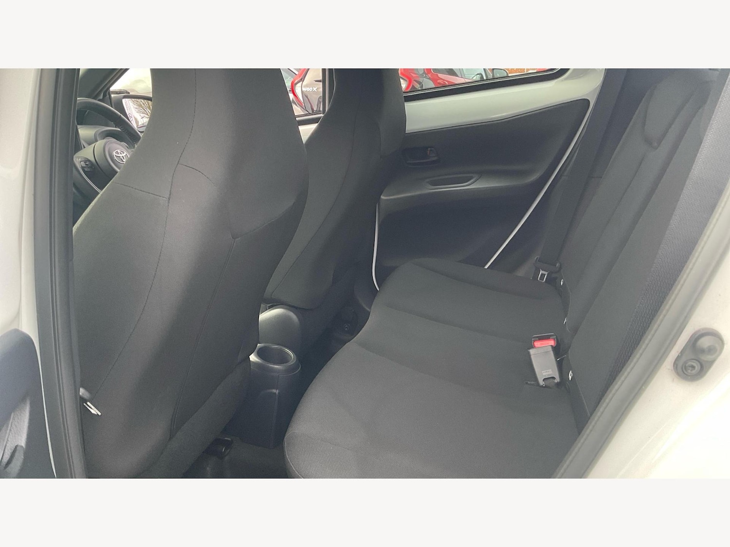Used Toyota Aygo X 2024 for sale - 77559891: Photo 15