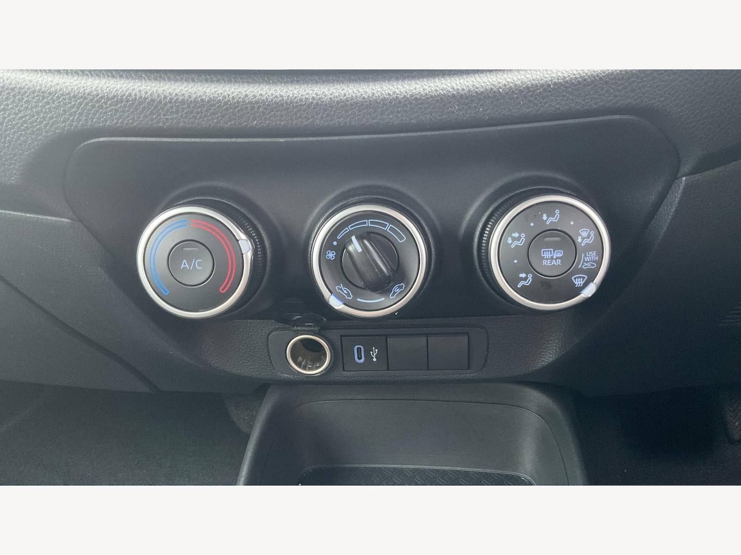 Used Toyota Aygo X 2024 for sale - 77559891: Photo 22