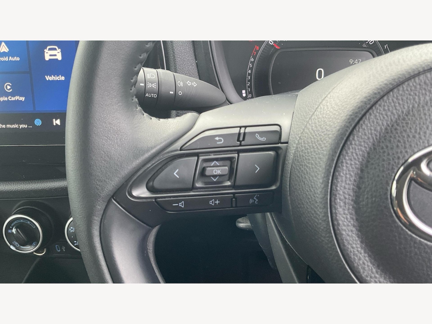 Used Toyota Aygo X 2024 for sale - 77559891: Photo 24