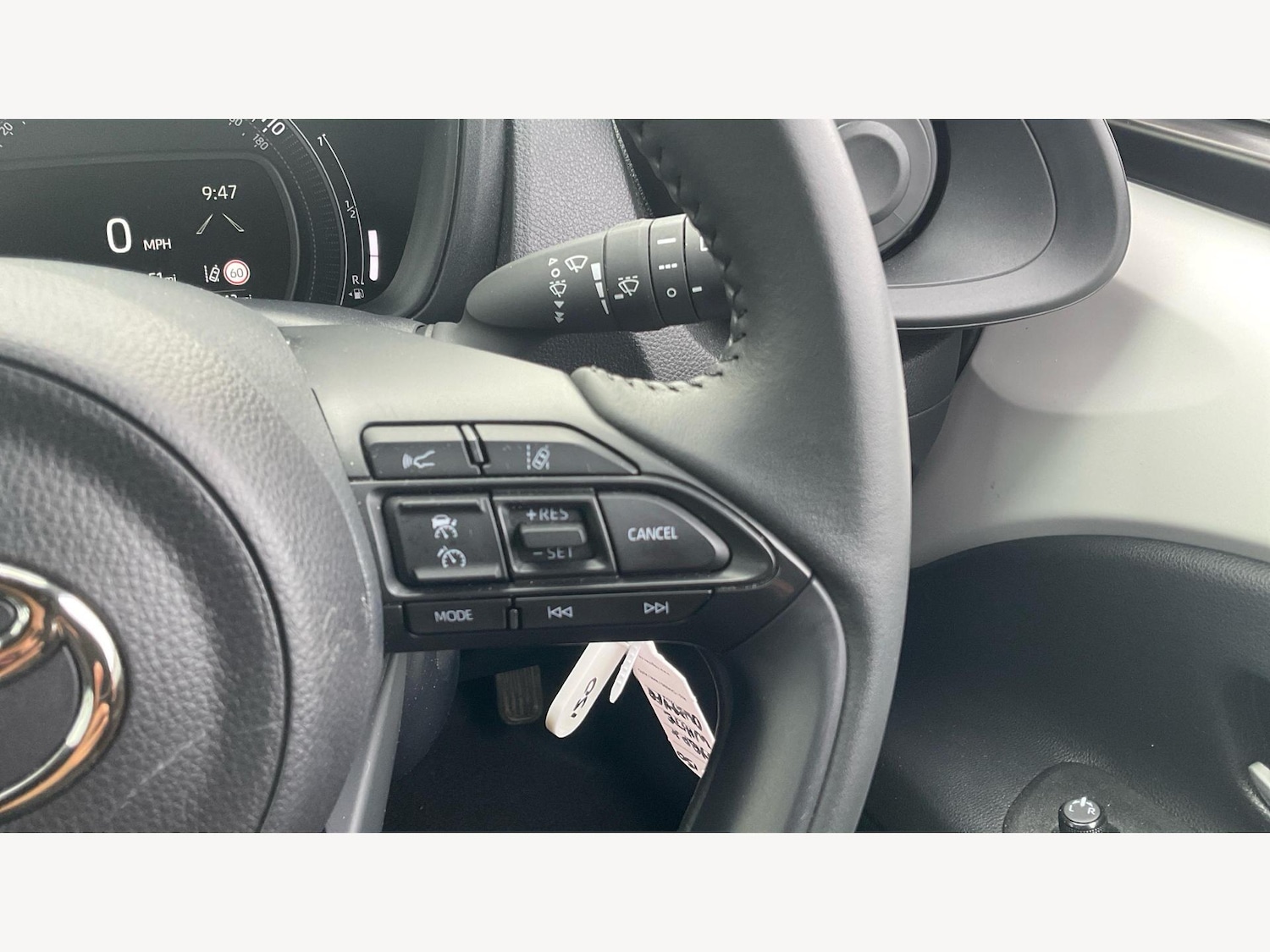 Used Toyota Aygo X 2024 for sale - 77559891: Photo 25