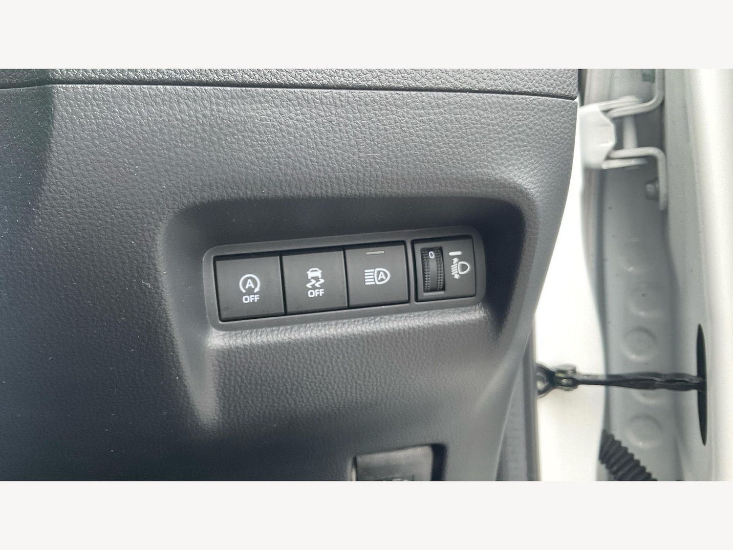 Used Toyota Aygo X 2024 for sale - 77559891: Photo 26