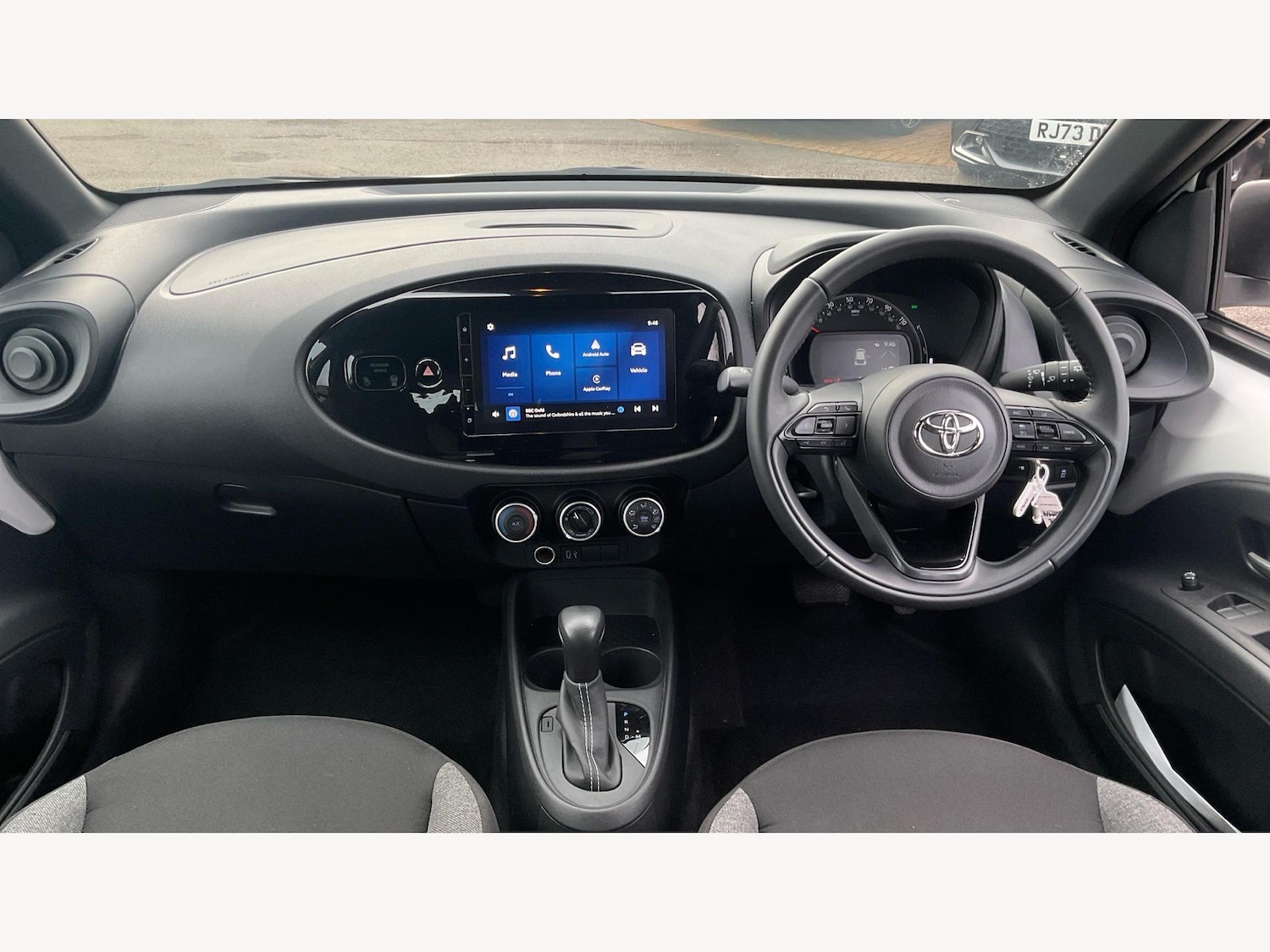 Used Toyota Aygo X 2024 for sale - 77559891: Photo 7