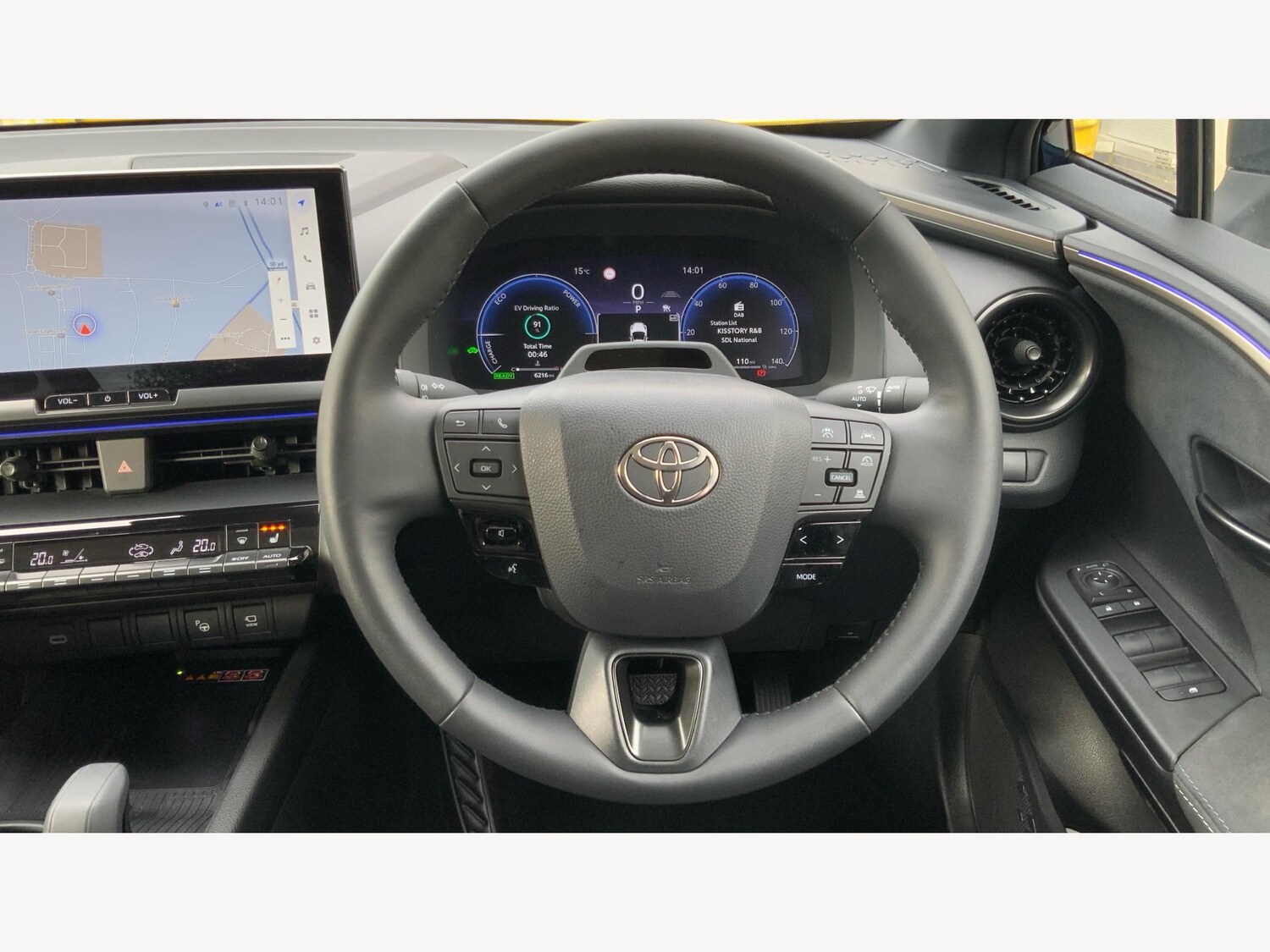Used Toyota C-HR for sale - 77290430: Photo 10