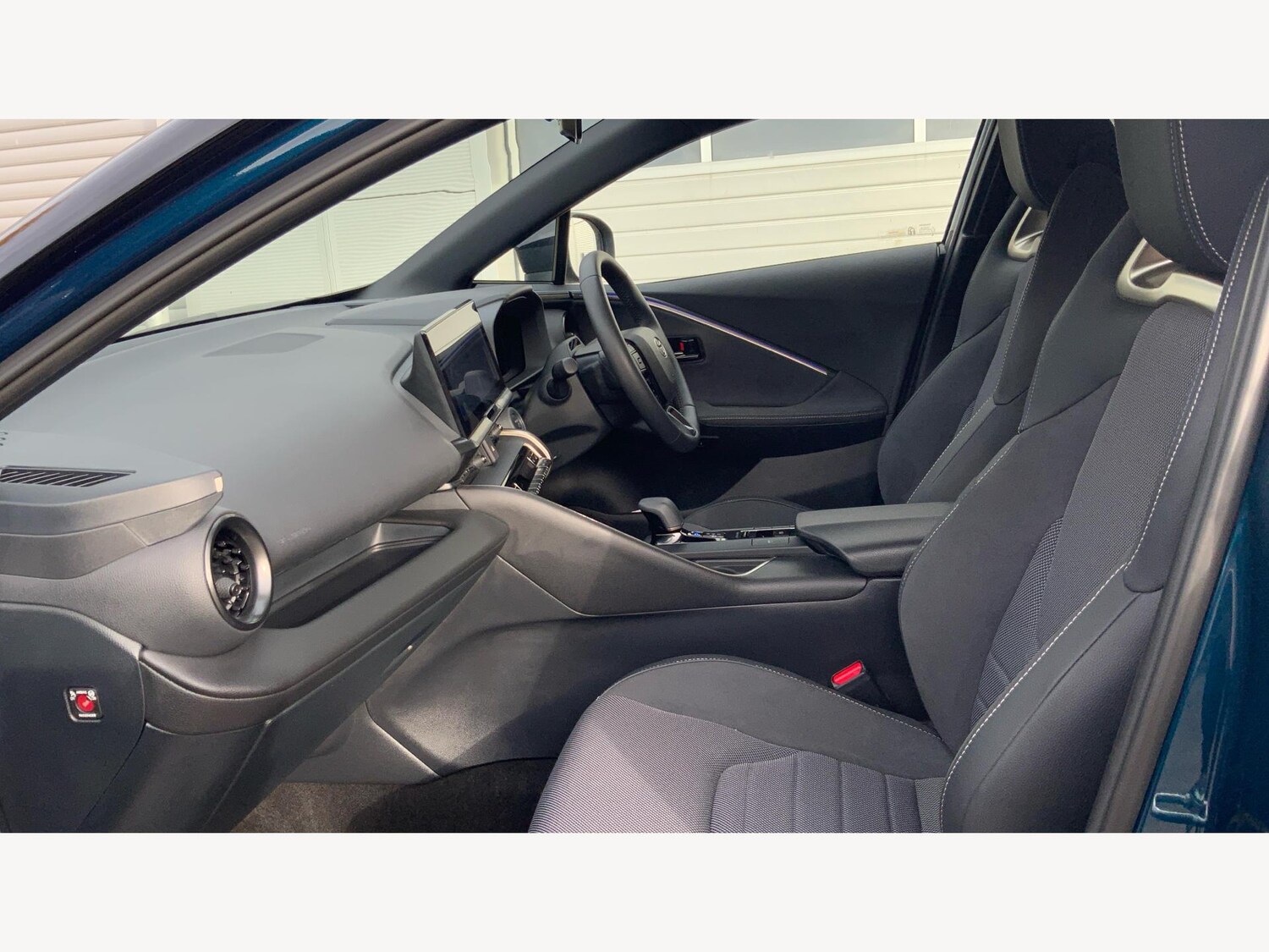 Used Toyota C-HR for sale - 77290430: Photo 12