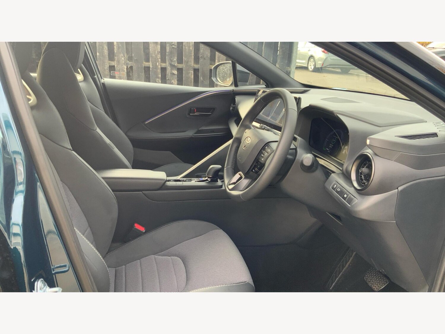 Used Toyota C-HR for sale - 77290430: Photo 13