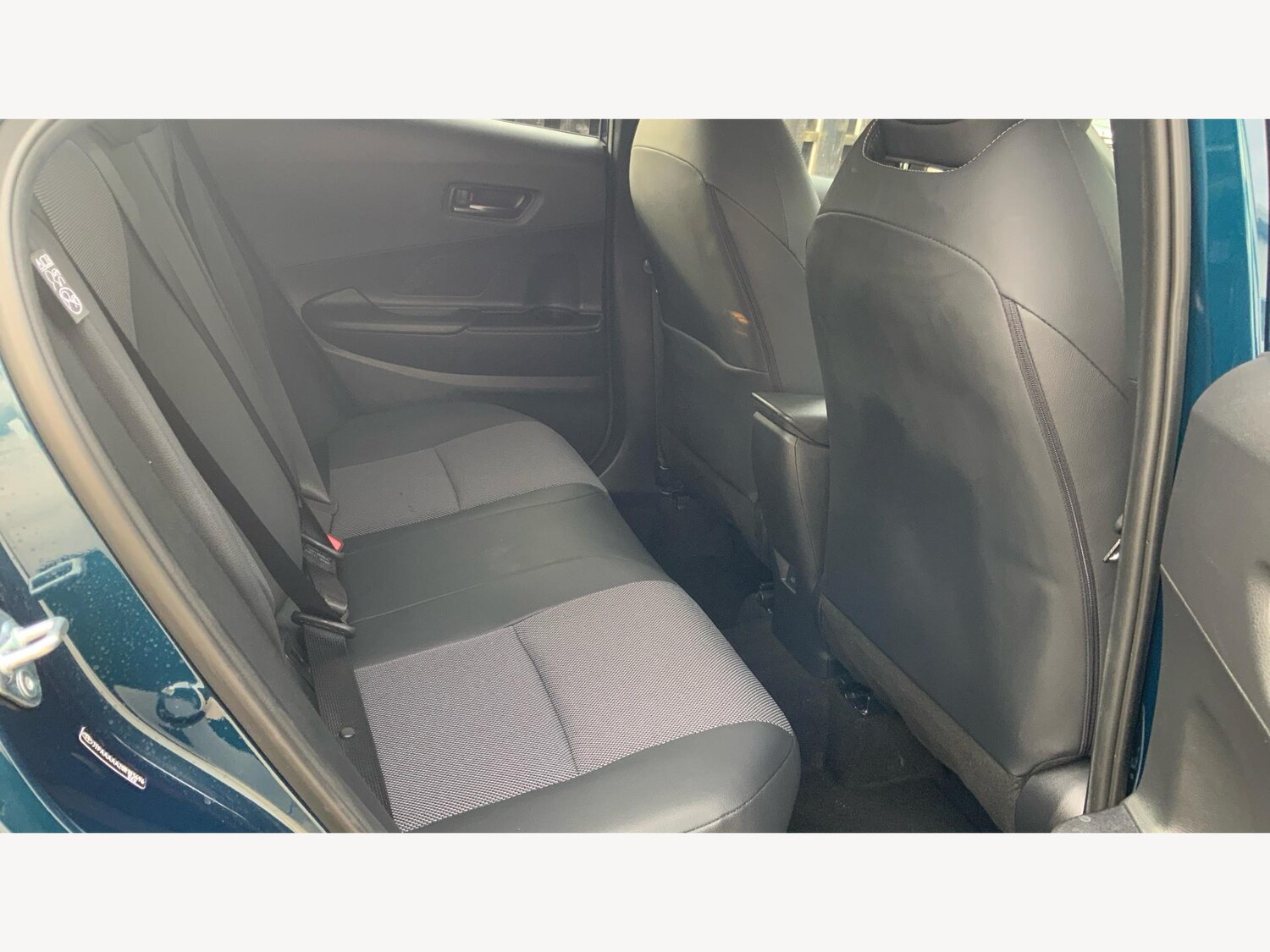 Used Toyota C-HR for sale - 77290430: Photo 14