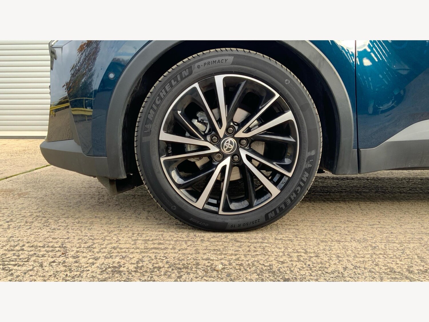 Used Toyota C-HR for sale - 77290430: Photo 20