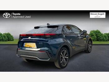 Used Toyota C-HR 2025 for sale - 77290430: Photo