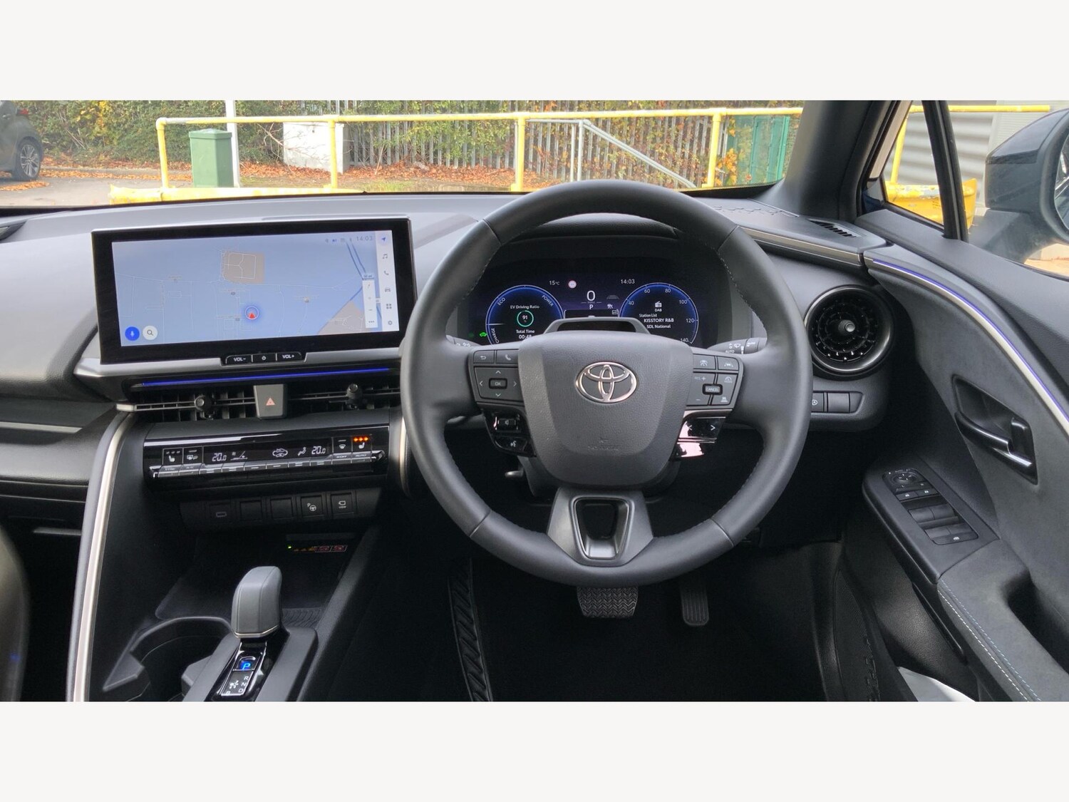 Used Toyota C-HR for sale - 77290430: Photo 7